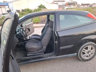Ford Focus 2000