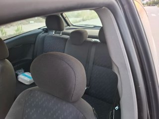 Ford Focus 2000