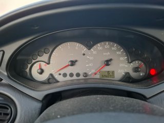 Ford Focus 2000
