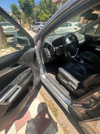 Opel Antara 2011
