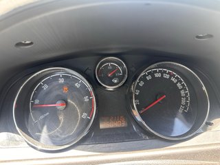 Opel Antara 2011