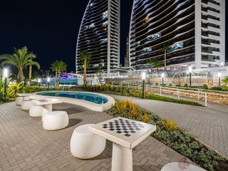 Piso en alquiler en Playa de Poniente en Benidorm