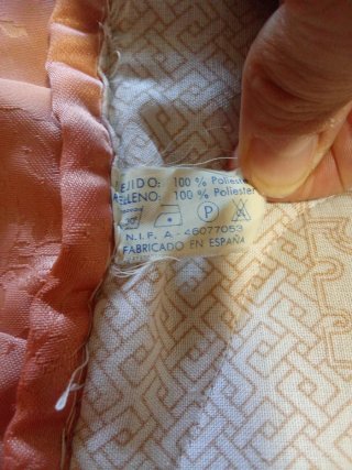 Colcha/Edredón para cama de 90 cm