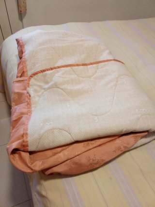 Colcha/Edredón para cama de 90 cm