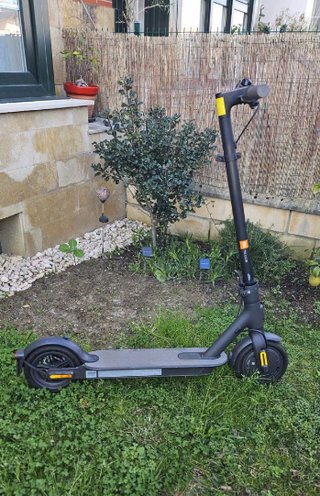 Xiaomi Mi Electric Scooter 1S