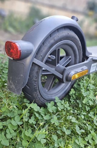 Xiaomi Mi Electric Scooter 1S