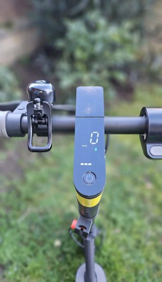 Xiaomi Mi Electric Scooter 1S