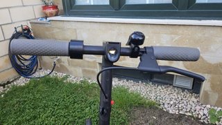 Xiaomi Mi Electric Scooter 1S