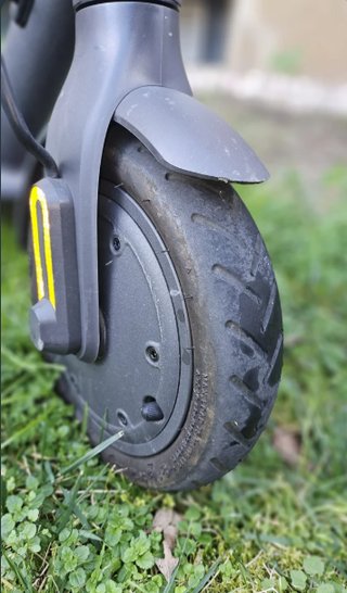 Xiaomi Mi Electric Scooter 1S