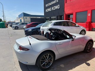 Mazda MX-5 2020