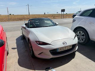 Mazda MX-5 2020