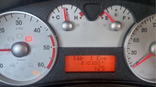 Fiat  Fiat stilo. 1.9 2005