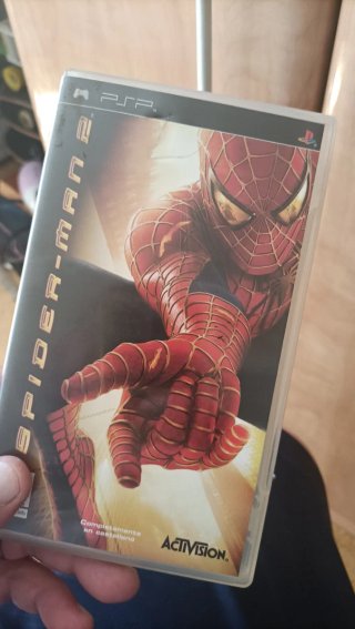 5 Juegos PSP: Rocky Balboa y más