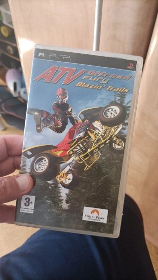 5 Juegos PSP: Rocky Balboa y más