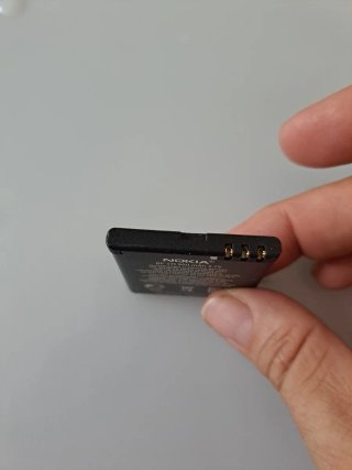 Batería Nokia BP-5M 3.7V