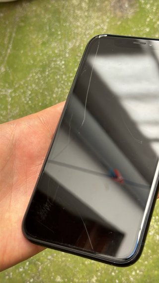 iPhone XR 128GB Negro