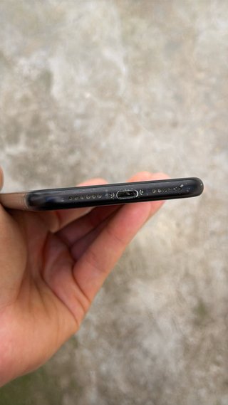 iPhone XR 128GB Negro