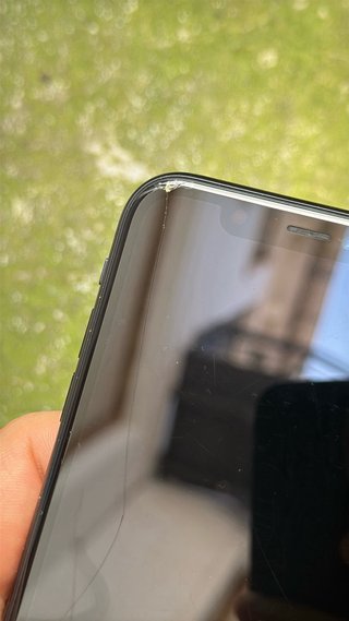 iPhone XR 128GB Negro