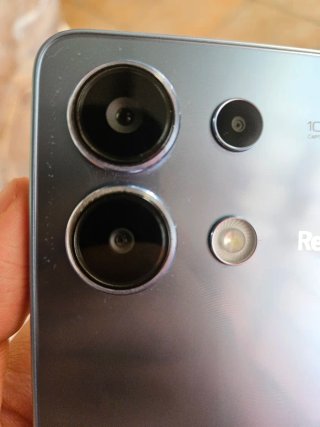 Xiaomi Redmi Note 13 6GB/128GB