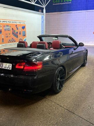 BMW Serie 3 2008