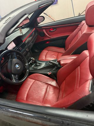 BMW Serie 3 2008