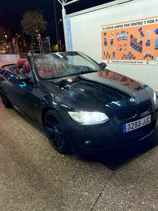 BMW Serie 3 2008