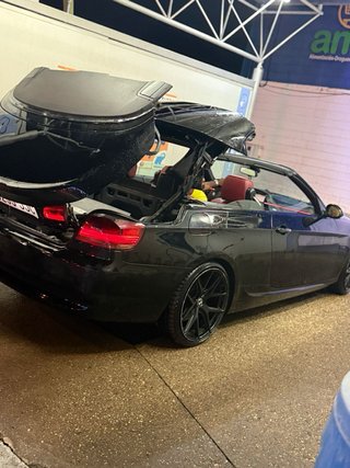 BMW Serie 3 2008