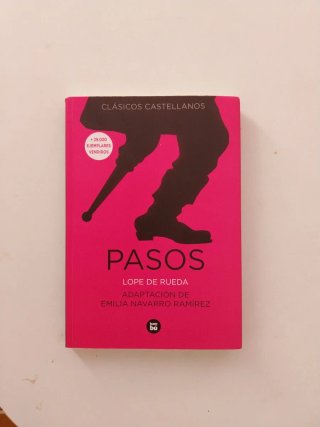 Pasos