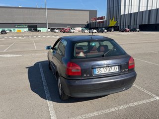 Audi A3 1997