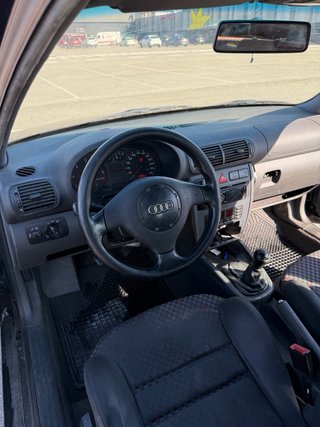 Audi A3 1997