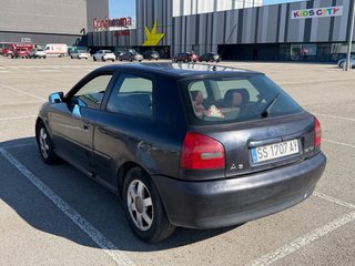 Audi A3 1997