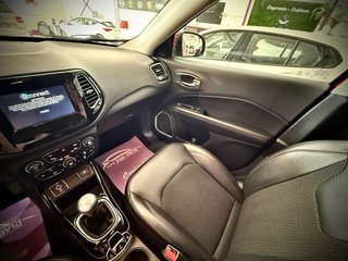 Jeep Compass LIMITED