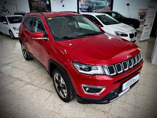 Jeep Compass LIMITED