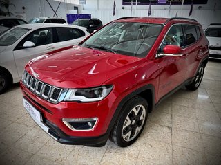 Jeep Compass LIMITED