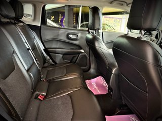 Jeep Compass LIMITED