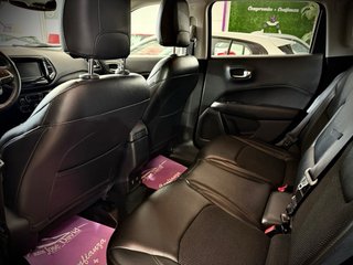 Jeep Compass LIMITED