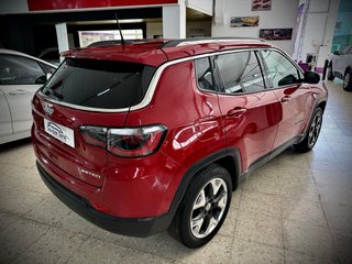 Jeep Compass LIMITED