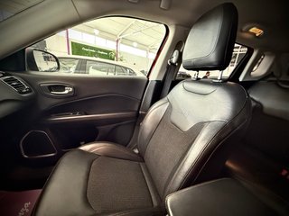 Jeep Compass LIMITED