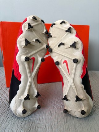 Nike Phantom Gx Botas Fútbol