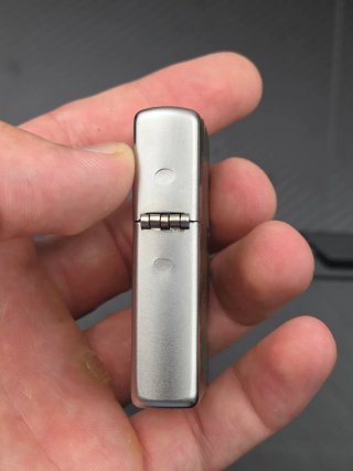 Zippo Berserk Guts