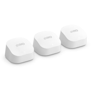 3 Routers Eero 6