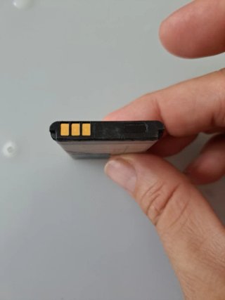 Batería Nokia BL-5B 890mAh