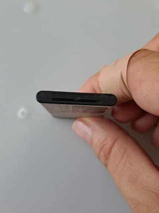 Batería Nokia BL-5B 890mAh