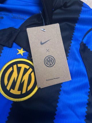 Maglia Inter 23 Barella L