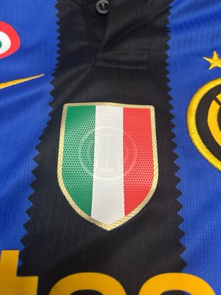 Maglia Inter 23 Barella L
