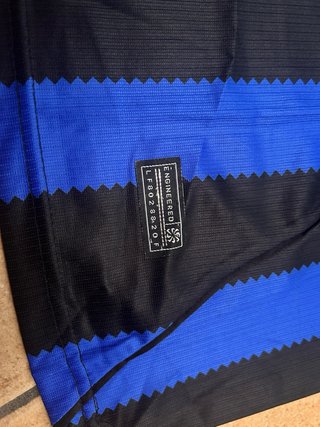 Maglia Inter 23 Barella L