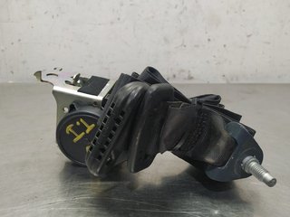 CINTURON SEGURIDAD TRASERO IZQUIERDO PEUGEOT 2008