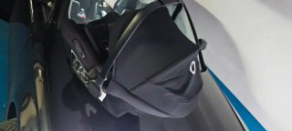 Silla Maxicosi Bugaboo by Nuna