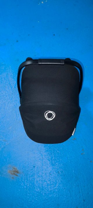 Silla Maxicosi Bugaboo by Nuna