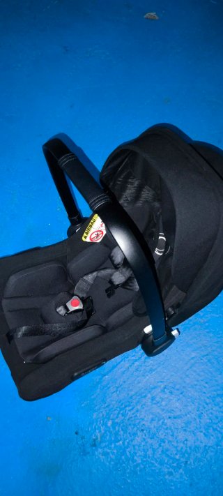 Silla Maxicosi Bugaboo by Nuna